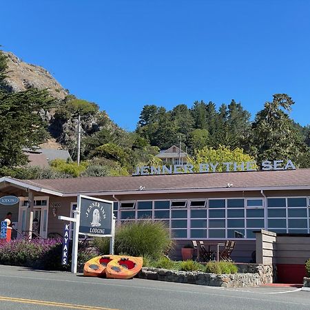 Jenner Inn エクステリア 写真
