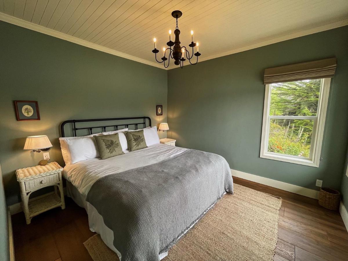 Jenner Inn エクステリア 写真