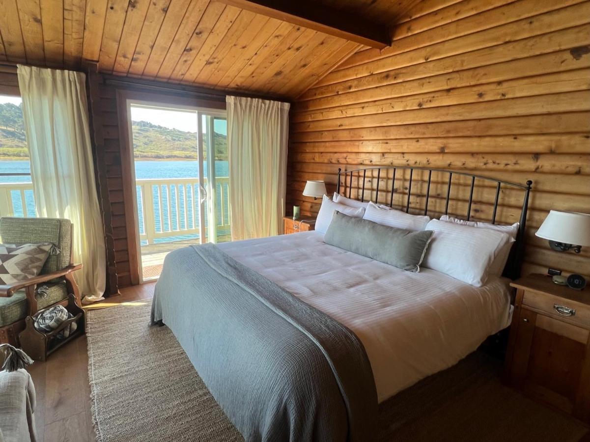 Jenner Inn エクステリア 写真