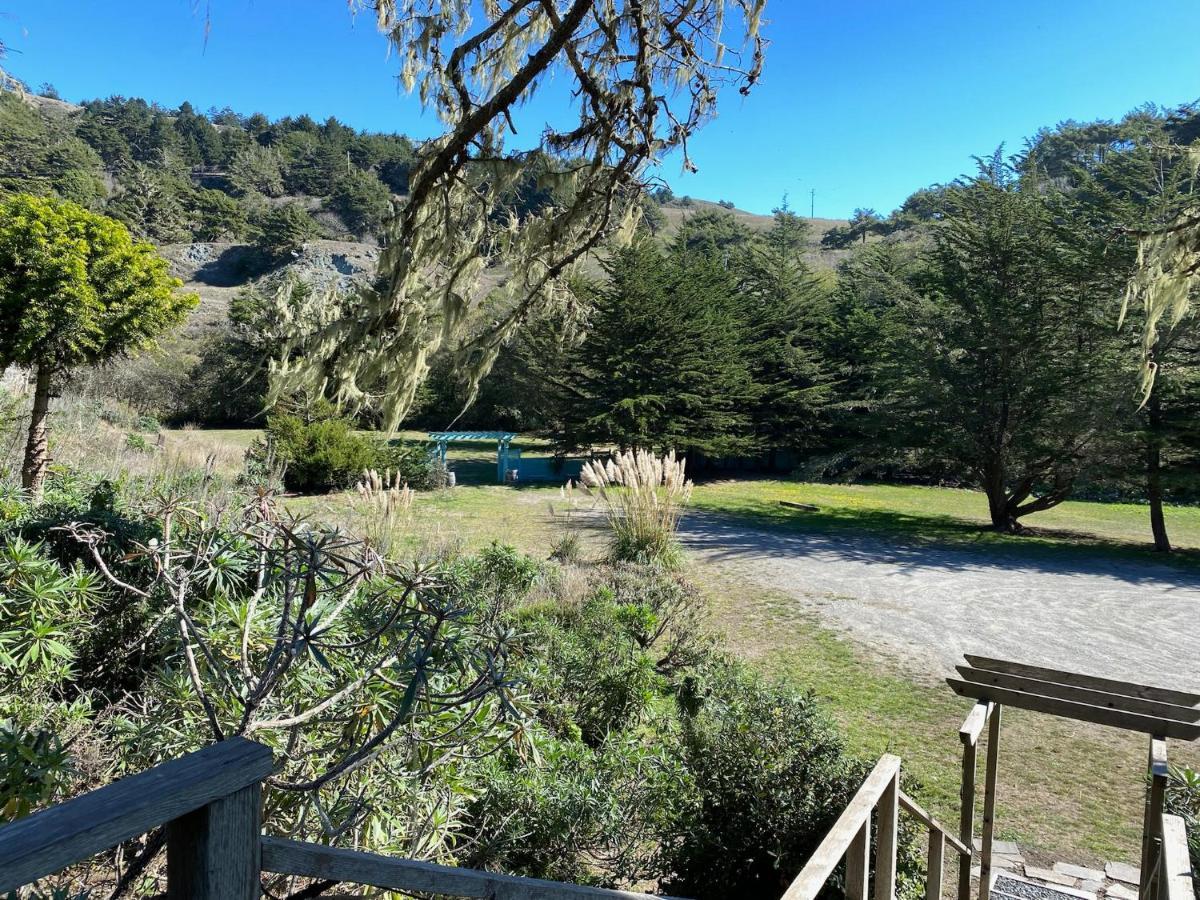 Jenner Inn エクステリア 写真