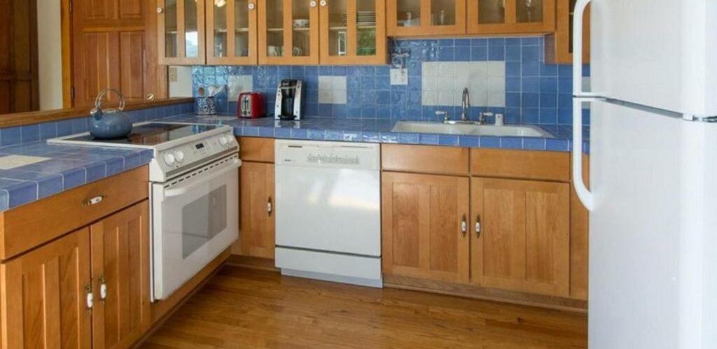 Jenner Inn 部屋 写真