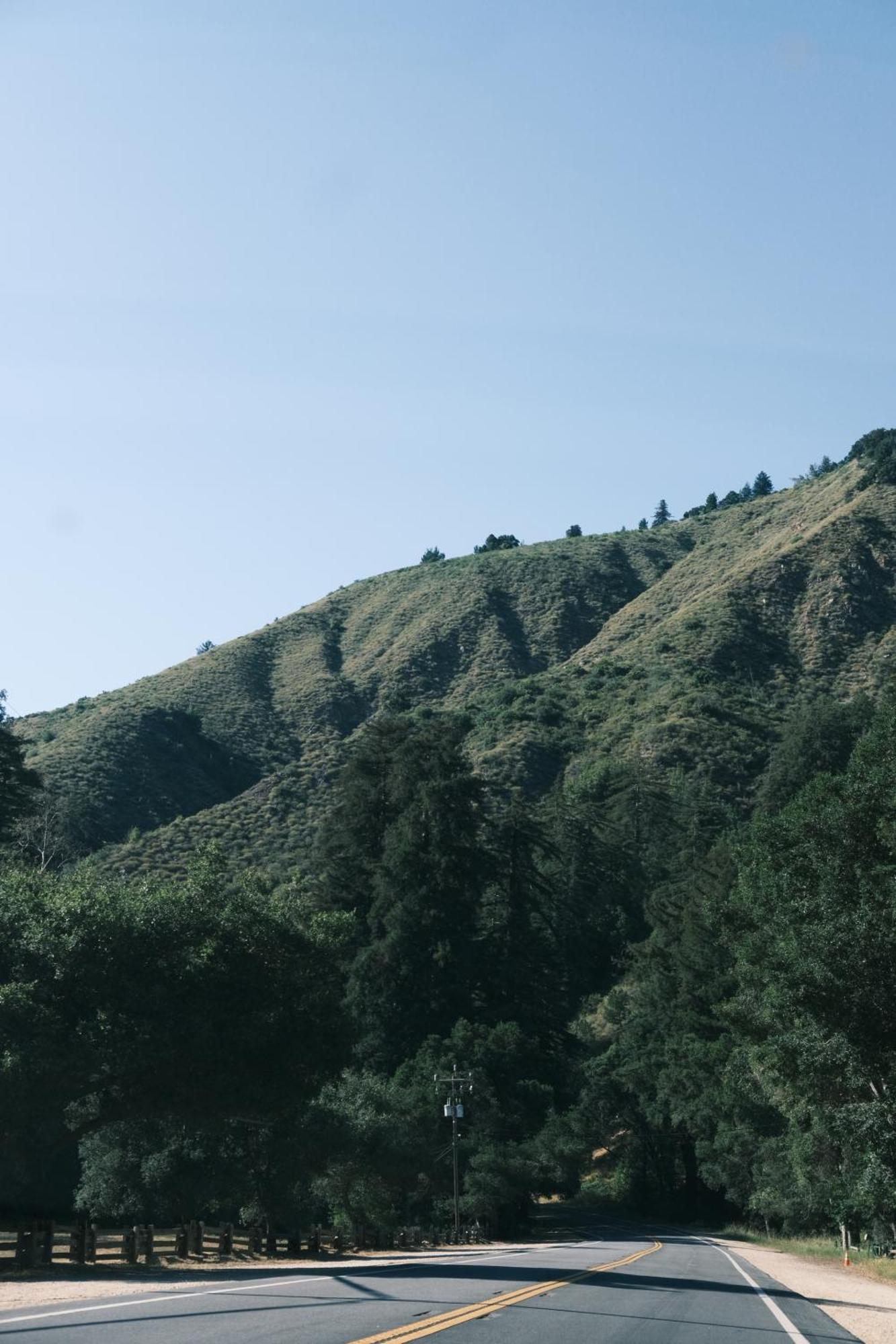 Jenner Inn エクステリア 写真