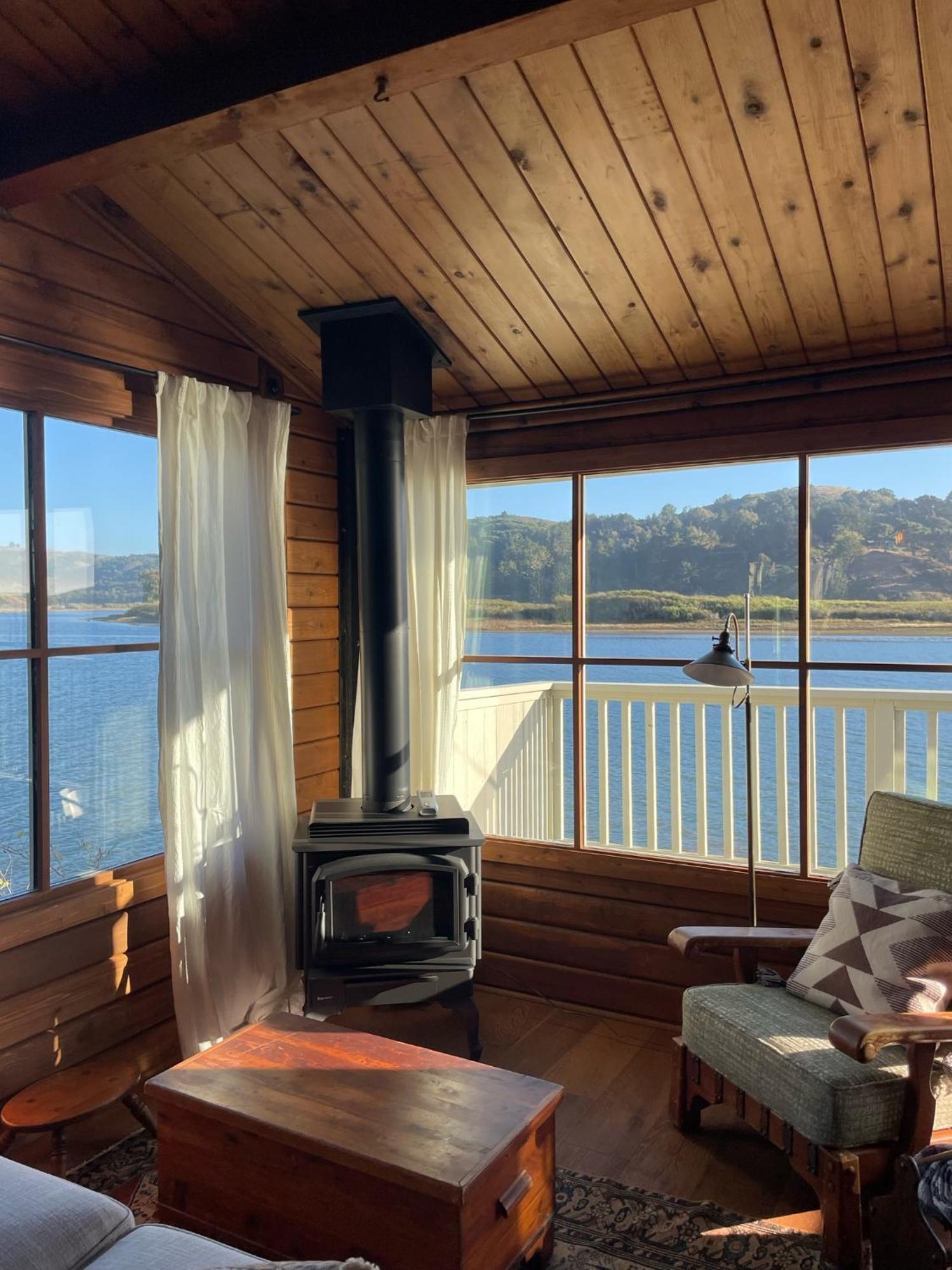 Jenner Inn エクステリア 写真